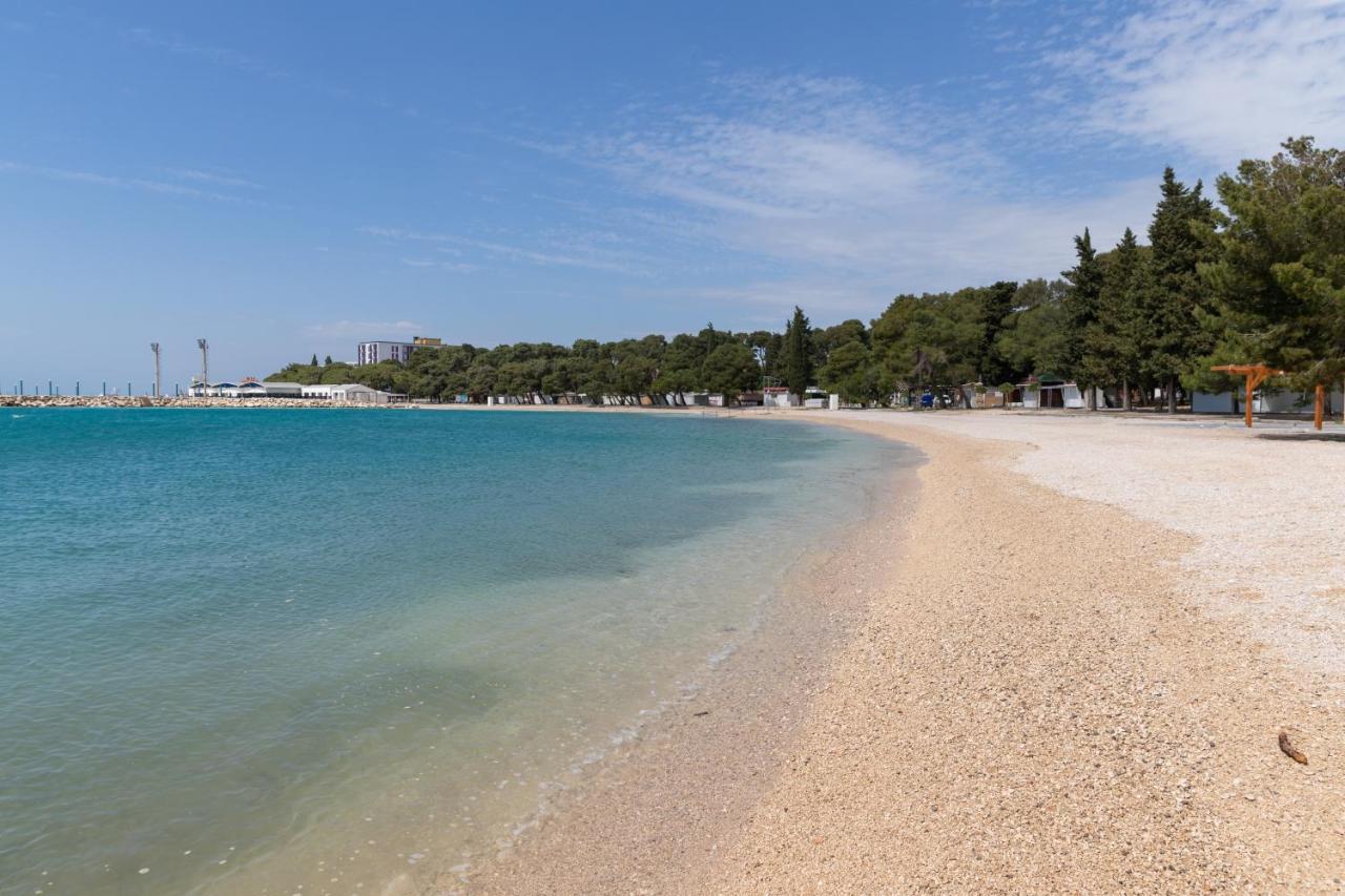 Lägenhet Dina Biograd Na Moru